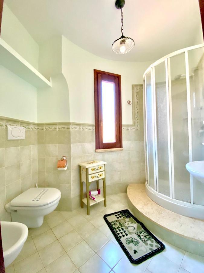 Il Ritrovo Delle Volpi Bed & Breakfast Agerola Bagian luar foto