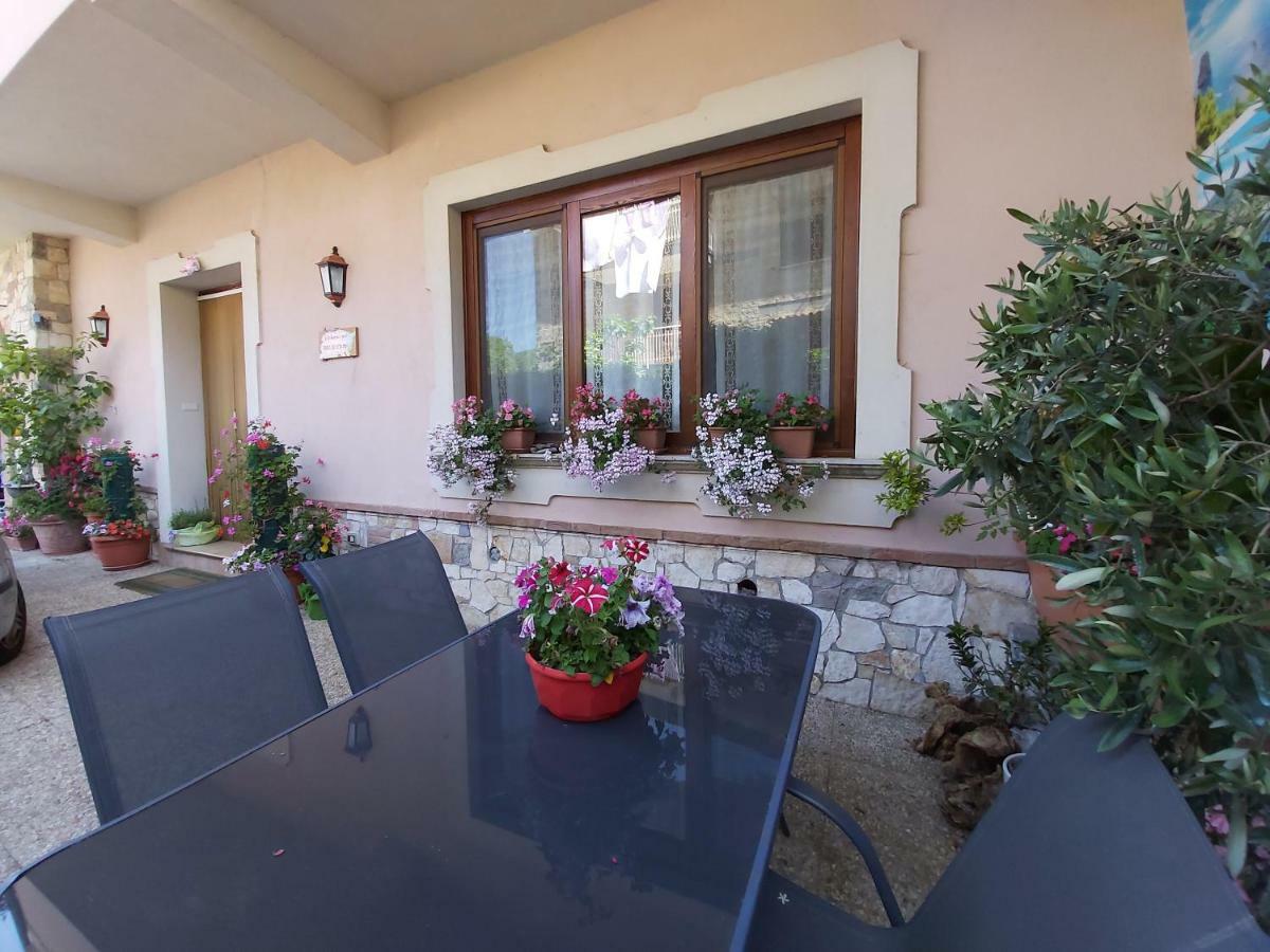 Il Ritrovo Delle Volpi Bed & Breakfast Agerola Bagian luar foto